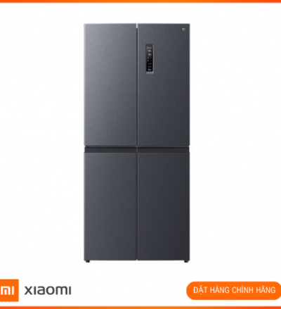  Tủ Lạnh Xiaomi 520L – Bước Tiến Đột Phá Trong Công Nghệ Gia Dụng Hiện Đại