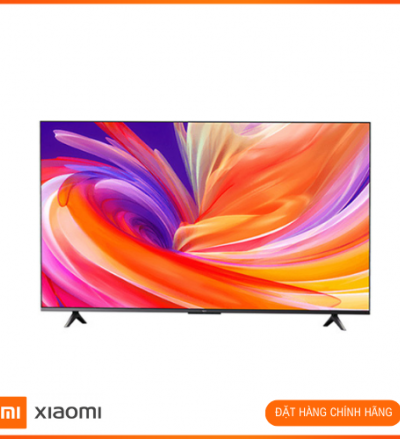 Tivi Redmi A43 Inch: Chất lượng hình ảnh Full HD, AndroiTV