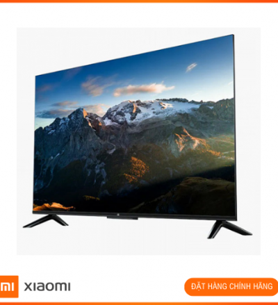 Tivi Xiaomi EA50 Inch Full HD, ứng dụng Google TV, Điều khiển bằng giọng nói