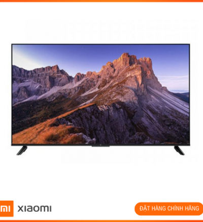 Tivi Xiaomi EA65 Khuyến Mại Lớn, Màn Hình 4K Ultra HD, Androi TV