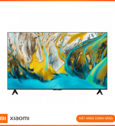 Tivi Xiaomi A65 Inch: Giá Chỉ 9,1 Triệu, Màn Hình 4K Ultra HD. 