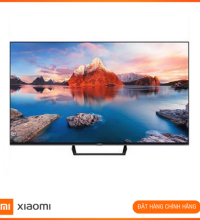 Tivi Xiaomi A Pro 65 Inch 4K - Giá Sốc Chỉ Từ 9 Triệu