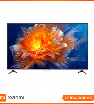 Tivi Xiaomi S65 Inch: Đánh Giá Chi Tiết Giá Chỉ 13,5 Triệu