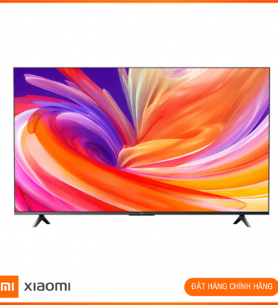 Tivi Xiaomi A75 Inch Màn Hình 4K Ultra HD,Giá Chỉ 13 Triệu.