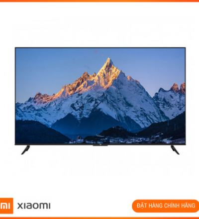 Tivi Xiaomi EA75 Inch Màn Hình 4K Ultra HD, Giá Chỉ 11.4 Triệu 