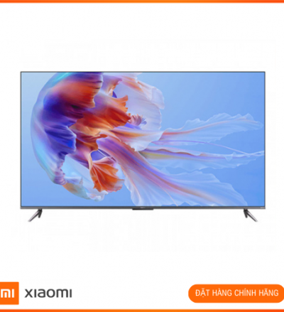 Tivi Xiaomi EA Pro 75 Inch: Màn Hình 4K Ultra HD Hàng Chính Hãng