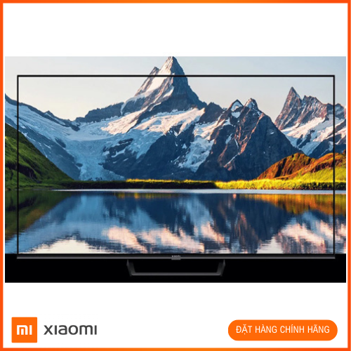 Giá Tivi Xiaomi 4K 55 inch: Chỉ từ 6 triệu, hơn 90% khách hàng hài lòng