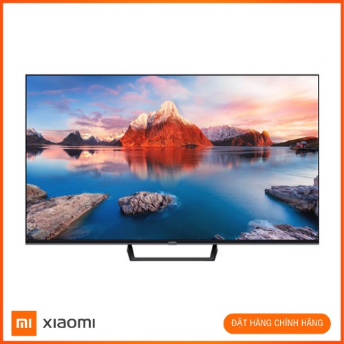 Tivi Xiaomi Giảm Giá Tháng Này: Cơ Hội Sở Hữu Tivi 4K Chất Lượng Cao Giá Tốt