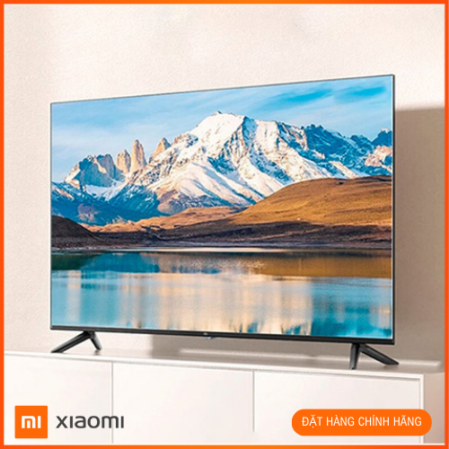 Đánh Giá Tivi Xiaomi 4K HDR10+: Chất Lượng Hình Ảnh Vượt Trội Và Tính Năng Thông Minh