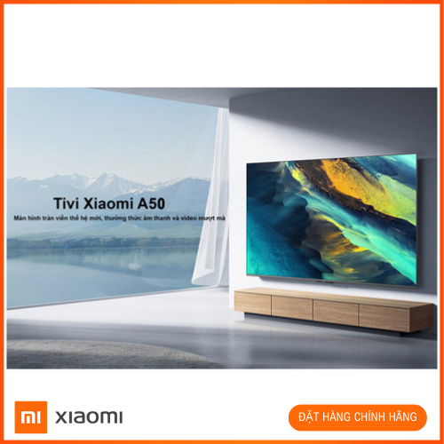 So Sánh Tivi Xiaomi Và Samsung: Đâu Là Lựa Chọn Tốt Nhất Cho Bạn?