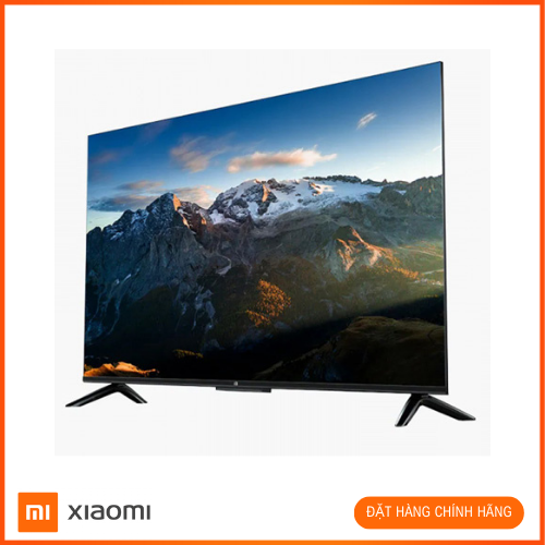 Địa chỉ bán tivi Xiaomi tại Hải Phòng uy tín, giá tốt
