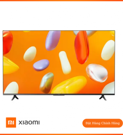 Tivi Xiaomi Redmi A65 Inch:4K Đánh Giá Chi Tiết Giá từ 8 Triệu