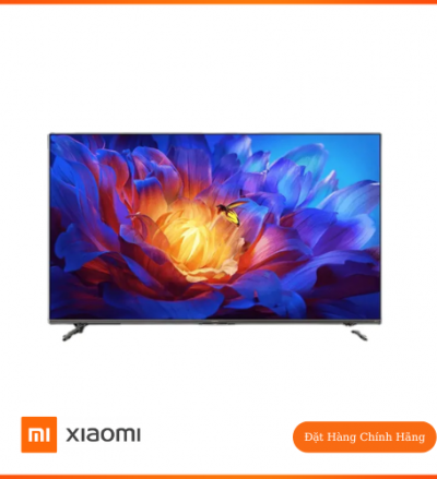 Tivi Xiaomi ES Pro 65 Inch - 4K Siêu Nét, Giá Chỉ Từ 10.x Triệu