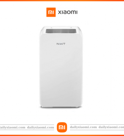 Máy Hút Ẩm Xiaomi NWT 10L - Hiệu Quả, Tiện Lợi