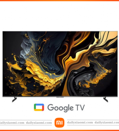 Tivi Xiaomi Max 100 Inch QLED - Đỉnh Cao Giải Trí