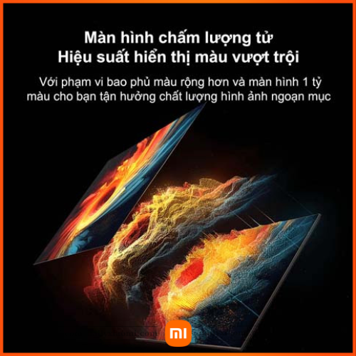 Khám Phá Tivi Xiaomi 100 Inch: Chất Lượng Đỉnh Cao, Giá Hấp Dẫn