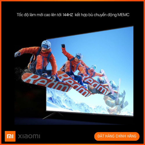 Mua Tivi Xiaomi 100 Inch Giá Rẻ Tại Hải Phòng – Ưu Đãi Hấp Dẫn!