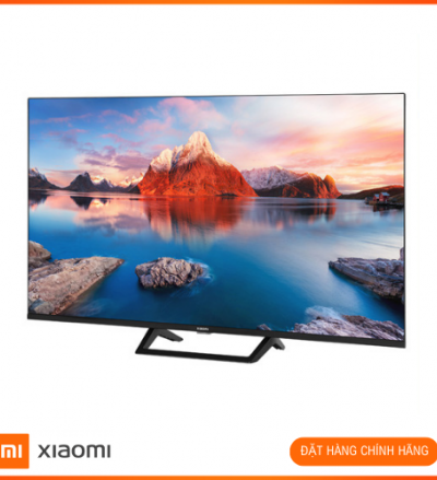 Tivi Xiaomi A43 Google TV – Quốc tế Full HD Giá Hấp Dẫn  2025