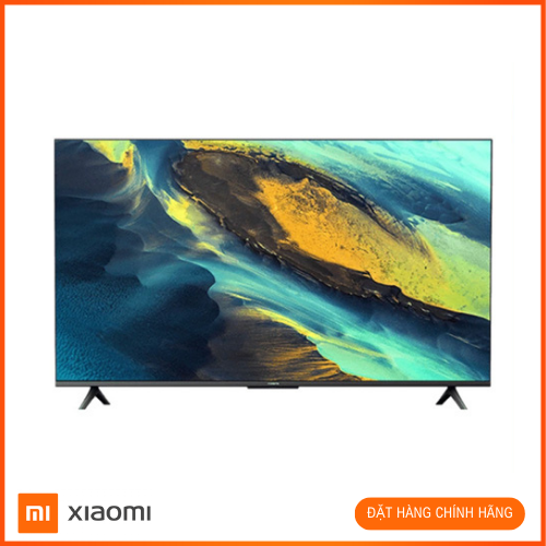 Tivi Xiaomi 50 Inch 4K – Chỉ Còn 5.790.000 VNĐ