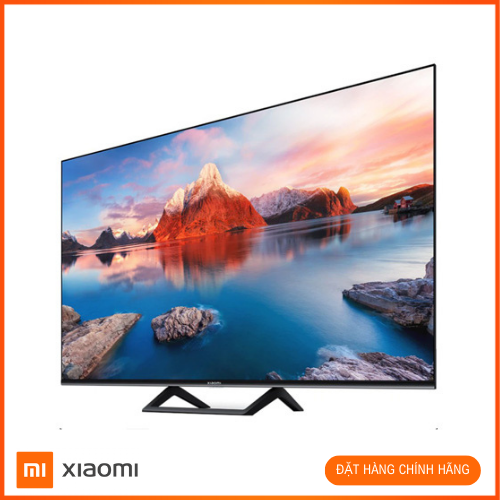 Tivi Xiaomi 55 Inch - Giá Từ 6 Triệu, Màn Hình 4k Chất Lượng Đỉnh Cao