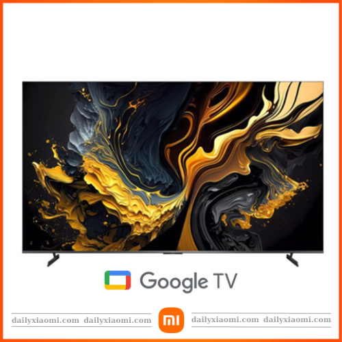 Tivi Xiaomi 100 Inch: Màn Hình Siêu Lớn, Giá Chỉ 36 Triệu.