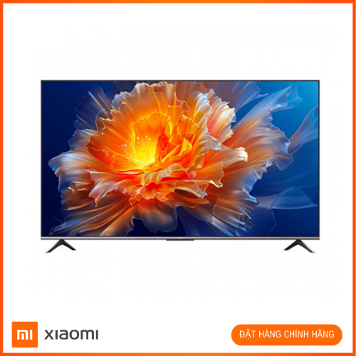 Tivi Xiaomi 55 Inch Giá Rẻ - 4K Sắc Nét, Chỉ Từ 5.8 Triệu