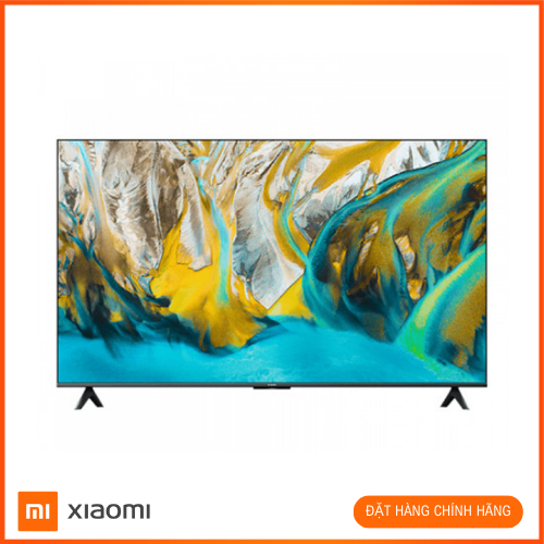 Tivi Xiaomi 55 Inch QLED - Đỉnh Cao Hình Ảnh, Giá từ 6 Triệu