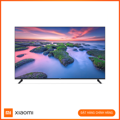 Tivi Xiaomi Google TV - Giải Trí 4K Thông Minh, Giá Cực Tốt
