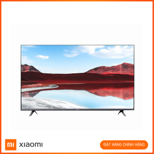 Tivi Xiaomi Android TV - 4K Sắc Nét, Giá Siêu Tiết Kiệm