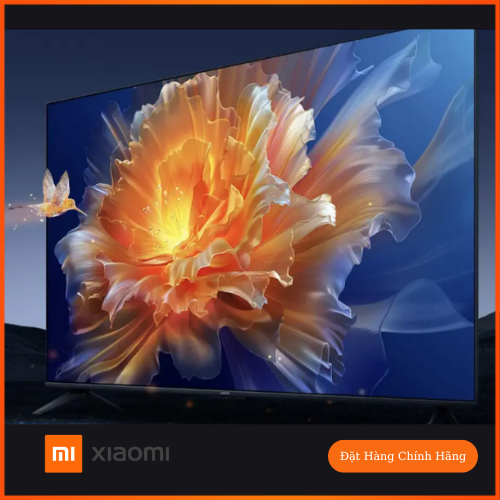Tivi Xiaomi 65 Inch Giá Bao Nhiêu? Bảng Giá Mới Nhất 2025