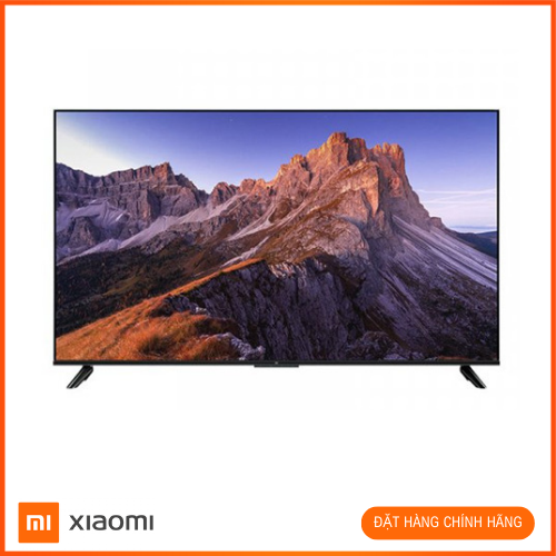 Smart TV Xiaomi 65 Inch: Đánh Giá Chi Tiết và Hướng Dẫn Mua Sắm