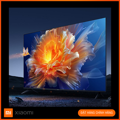 Tivi Xiaomi 55 Inch Giá Dưới 6 Triệu: Đánh Giá 2025
