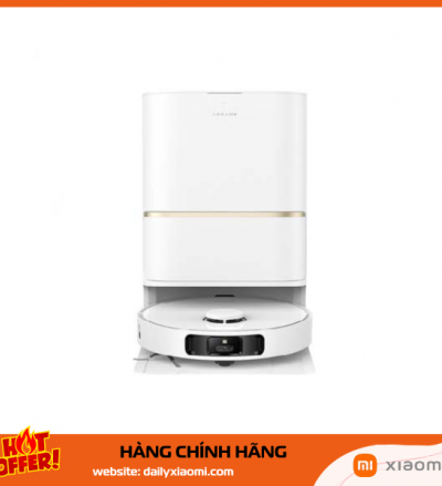 Review Dreame L30s Ultra: Có Đáng Mua Nhất 2025 Không?