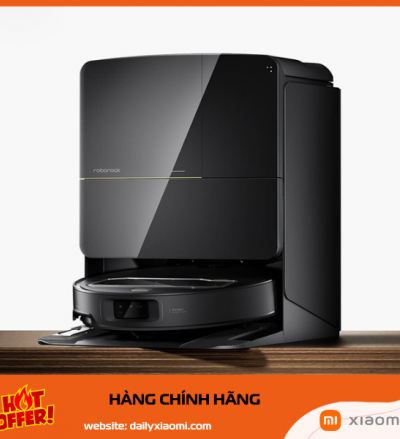 Review Roborock Saros Z70: Đáng Mua Nhất Trong Tầm Giá.