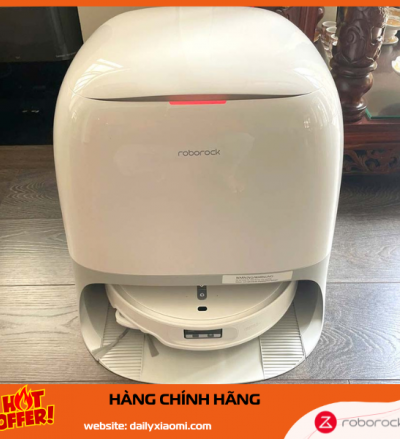 Roborock Qrevo Curv 2 Pro: Đáng Mua Nhất Phân Khúc.