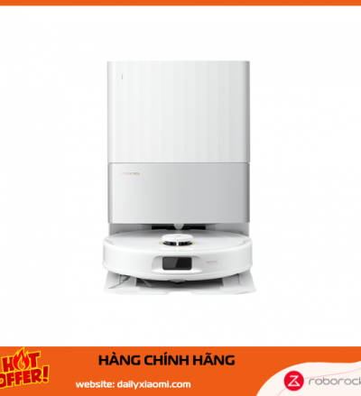 Roborock Qrevo C Pro: Review Chi Tiết & Giá Tốt 2026
