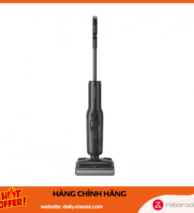 Máy Hút Bụi Cầm Tay Roborock F25 Ace Pro: Review 2026