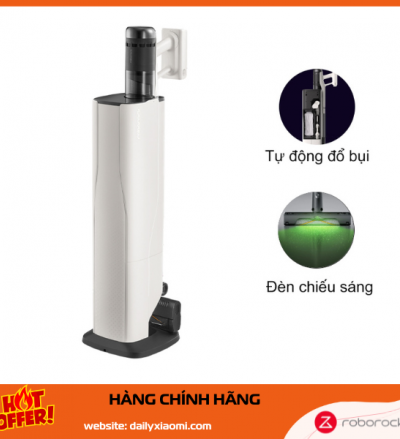 FLASH SALE! Máy Lau Nhà H60 Hub Pro – Giá Rẻ Bất Ngờ, Chốt Nhanh!