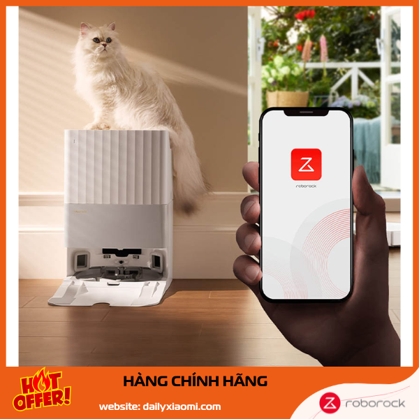 Roborock Qrevo C Pro Có Đáng Mua Không? Đánh Giá Chi Tiết & Ưu Đãi 2026