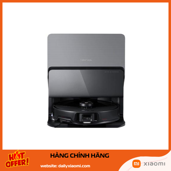 Thực Tế Lực Hút Roborock Có Mạnh Như Quảng Cáo? Đánh Giá Chi Tiết