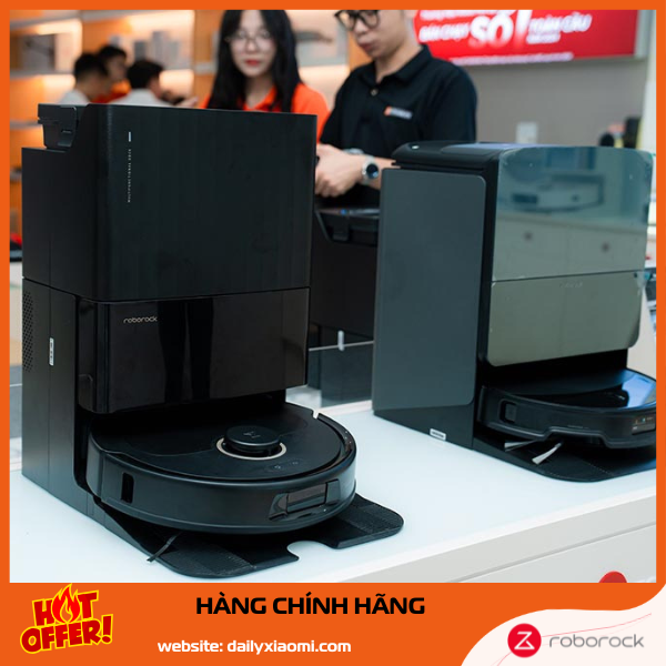 Vì Sao Nhiều Người Mua Robot Hút Bụi Lau Nhà Rồi Vẫn Phải Lau Lại?