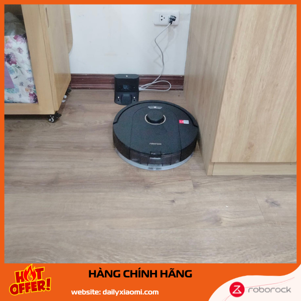 Roborock Q5 Pro Hút Có Mạnh Không? Test Thực Tế Lực Hút 5500Pa Trên Lông Thú, Bụi Mịn, Thảm