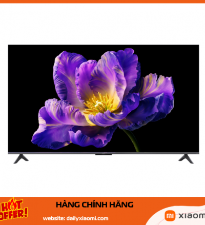 Tivi Xiaomi S85 Mini LED – TV Mini LED 85 Inch Nội Địa Có  Đáng Mua.