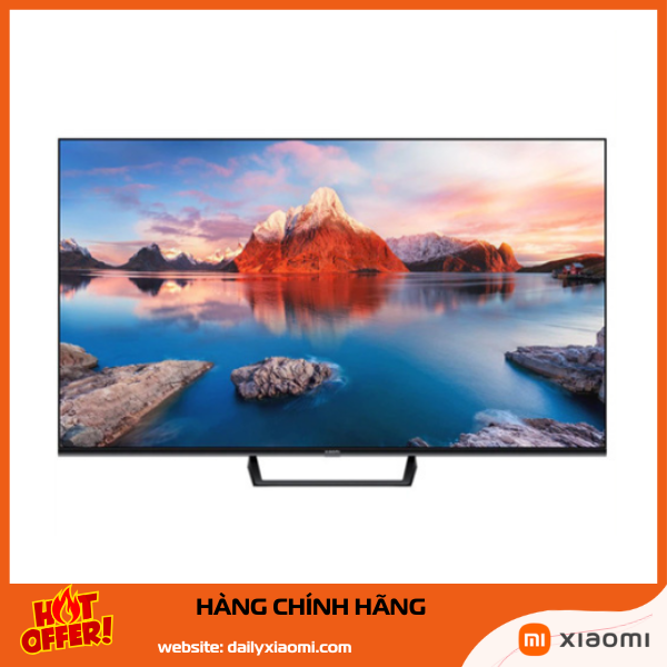 Đánh Giá Tivi Xiaomi 55 Inch Nội Địa: Có Tốt Không, Giá Bao Nhiêu?