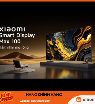 Tivi Xiaomi Max 100 Inch Quốc Tế Có Đáng Mua? Review Chi Tiết.