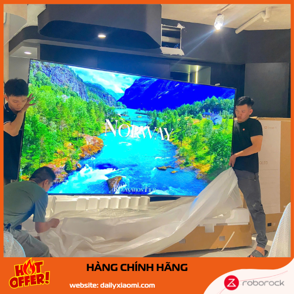 Người Hà Nam Mua Tivi Xiaomi Ở Đâu? Review Giá – Dịch Vụ – Mẫu Đáng Mua