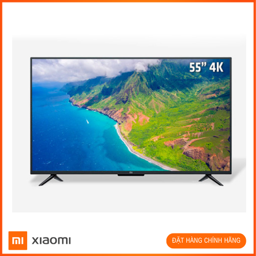 Tivi Xiaomi 55 Inch Cho Khách Sạn, Nhà Nghỉ – Mua Số Lượng Giá Tốt