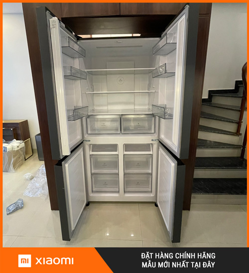 tủ lạnh xiaomi 